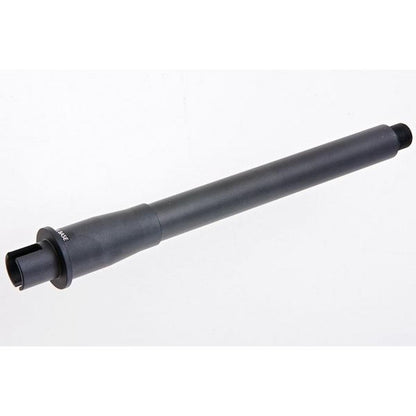 DYTAC 東京マルイ MWS GBBR モジュラーアウターバレル ミディアムレングスキット - ブラック-AIRSOFT GOGO エアガン・サバゲー用品通販