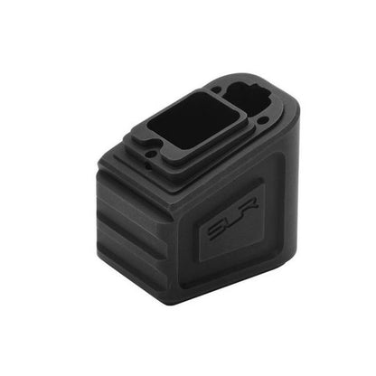 DYTAC 機能マガジン エクステンション UMAREX (VFC) G17 GBB ピストル用 - BK (SLR RIFLEWORKS ライセンス)-AIRSOFT GOGO エアガン・サバゲー用品通販