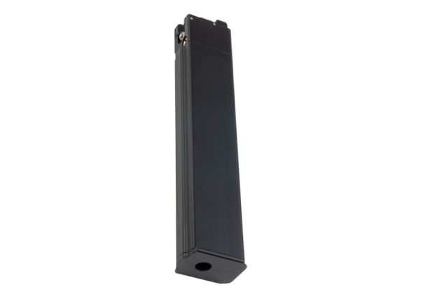 Dytac AR 9MM SMG GBBマガジン EMG Noveske N9 SPACE BABY PCC MWS GBBR用 （32発、6mm BB弾）-AIRSOFT GOGO エアガン・サバゲー用品通販