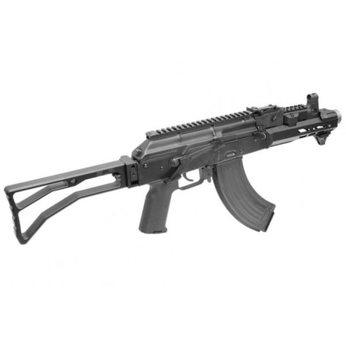 DYTAC GHK AK GBBR ION LITE MLOK 拡張ハンドガード フルキット (6.5