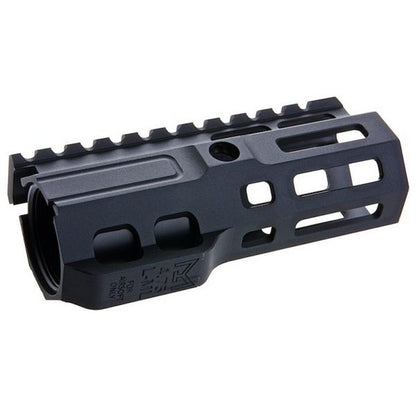 DYTAC ION LITE MLOK ハンドガード MWS/GBB/AEG/PTW 用 (ライセンス SLR RIFLEWORKS、4.75 インチ、BK)-AIRSOFT GOGO エアガン・サバゲー用品通販