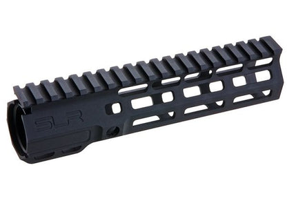 Dytac ION Lite MLok ハンドガード（MWS/GBB/AEG/PTW用）（SLR Rifleworks社ライセンス取得、7.75インチ、ブラック）-AIRSOFT GOGO エアガン・サバゲー用品通販