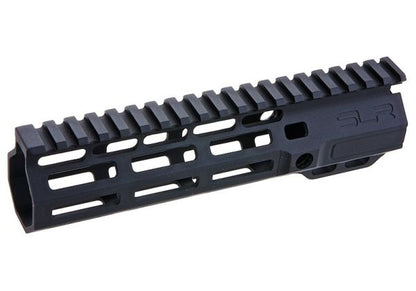 Dytac ION Lite MLok ハンドガード（MWS/GBB/AEG/PTW用）（SLR Rifleworks社ライセンス取得、7.75インチ、ブラック）-AIRSOFT GOGO エアガン・サバゲー用品通販