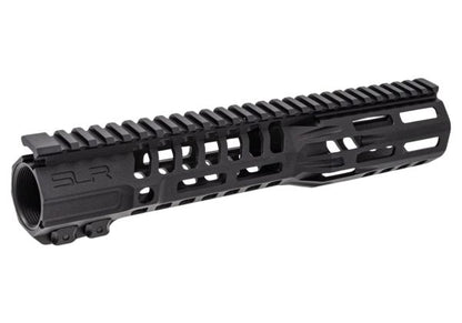 Dytac SD MLok ハンドガードキット MWS用 (SLR Rifleworksライセンス、7.25インチ/11.25インチ、BK)-AIRSOFT GOGO エアガン・サバゲー用品通販