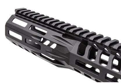 Dytac SD MLok ハンドガードキット MWS用 (SLR Rifleworksライセンス、7.25インチ/11.25インチ、BK)-AIRSOFT GOGO エアガン・サバゲー用品通販