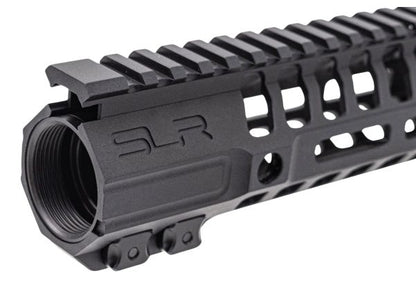 Dytac SD MLok ハンドガードキット MWS用 (SLR Rifleworksライセンス、7.25インチ/11.25インチ、BK)-AIRSOFT GOGO エアガン・サバゲー用品通販