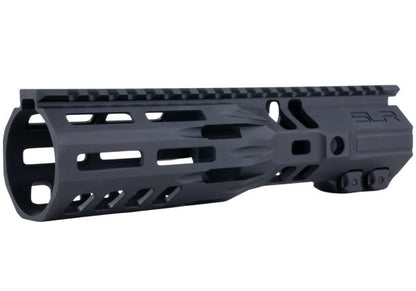 Dytac SD MLokハンドガードキット（AEG用）（SLR Rifleworksライセンス、4.75インチ/8.75インチ、BK）-AIRSOFT GOGO エアガン・サバゲー用品通販
