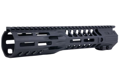 Dytac SD MLokハンドガードキット（AEG用）（SLR Rifleworksライセンス、7.25インチ/11.25インチ、BK）-AIRSOFT GOGO エアガン・サバゲー用品通販