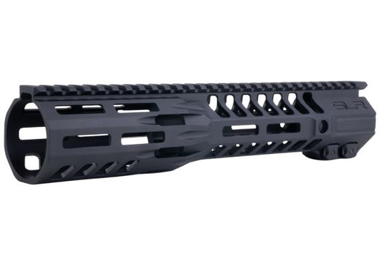 Dytac SD MLokハンドガードキット（AEG用）（SLR Rifleworksライセンス、7.25インチ/11.25インチ、BK）-AIRSOFT GOGO エアガン・サバゲー用品通販
