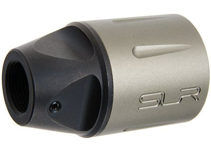 Dytac SLR リニアコンペンセイター (14mm CCW) (SLR Rifleworks社ライセンス製品)-AIRSOFT GOGO エアガン・サバゲー用品通販
