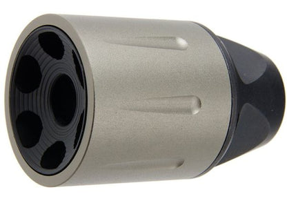 Dytac SLR リニアコンペンセイター (14mm CCW) (SLR Rifleworks社ライセンス製品)-AIRSOFT GOGO エアガン・サバゲー用品通販