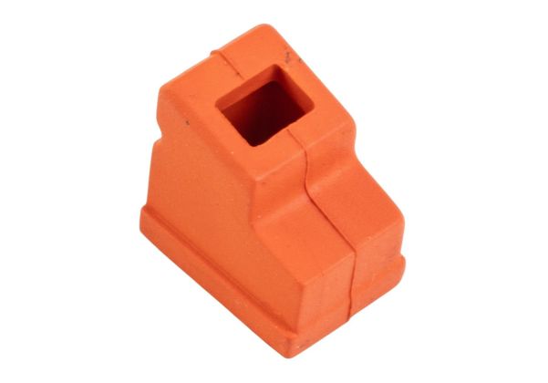 Dytac Tokyo Marui ハイキャパ GBB 強化マガジン ガスリップ (3個入りパック) (70度 FKM)-AIRSOFT GOGO エアガン・サバゲー用品通販