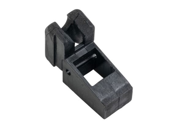 Dytac Tokyo Marui ハイキャパ GBB 強化マガジン給弾リップ (3個入り) - ブラック-AIRSOFT GOGO エアガン・サバゲー用品通販