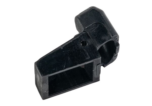 Dytac Tokyo Marui ハイキャパ GBB 強化マガジン給弾リップ (3個入り) - ブラック-AIRSOFT GOGO エアガン・サバゲー用品通販