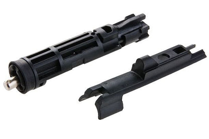 Dytac Tokyo Marui MWS 強化型コンプリートノズル（ブラック）-AIRSOFT GOGO エアガン・サバゲー用品通販