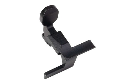 Dytac Tokyo Marui MWS GBB CNC ボルトリリース - ブラック-AIRSOFT GOGO エアガン・サバゲー用品通販