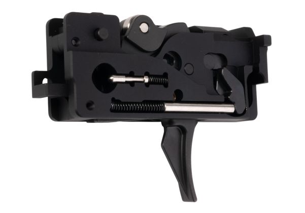 Dytac Tokyo Marui MWS GBB ドロップイントリガーボックスセット（両利きボルトリリース対応）-AIRSOFT GOGO エアガン・サバゲー用品通販