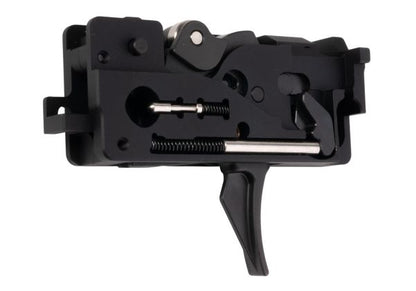 Dytac Tokyo Marui MWS GBB ドロップイントリガーボックスセット（両利きボルトリリース対応）-AIRSOFT GOGO エアガン・サバゲー用品通販