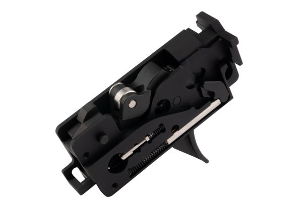 Dytac Tokyo Marui MWS GBB ドロップイントリガーボックスセット（両利きボルトリリース対応）-AIRSOFT GOGO エアガン・サバゲー用品通販