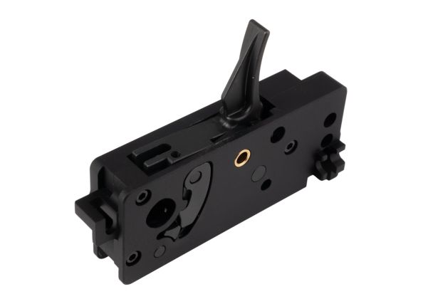 Dytac Tokyo Marui MWS GBB ドロップイントリガーボックスセット（両利きボルトリリース対応）-AIRSOFT GOGO エアガン・サバゲー用品通販