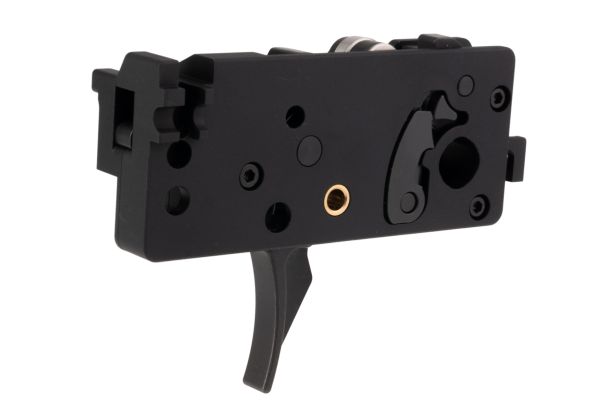 Dytac Tokyo Marui MWS GBB ドロップイントリガーボックスセット（両利きボルトリリース対応）-AIRSOFT GOGO エアガン・サバゲー用品通販