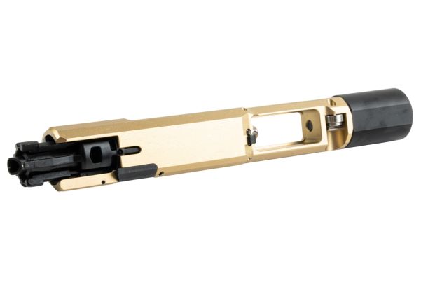 Dytac Tokyo Marui MWS システム 軽量 ミルスタイル ボルトキャリア Gen2 完全ノズル付き (アルミニウム / アルミ、GD-AIRSOFT GOGO エアガン・サバゲー用品通販