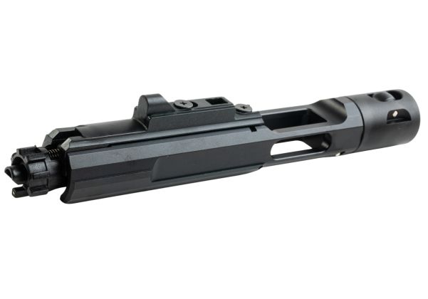 Dytac Tokyo Marui MWSシステム 軽量ミルスタイルボルトキャリア Gen2 フルノズル付き (アルミ、ブラック)-AIRSOFT GOGO エアガン・サバゲー用品通販