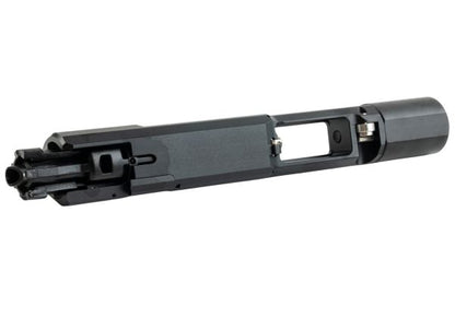 Dytac Tokyo Marui MWSシステム 軽量ミルスタイルボルトキャリア Gen2 フルノズル付き (アルミ、ブラック)-AIRSOFT GOGO エアガン・サバゲー用品通販