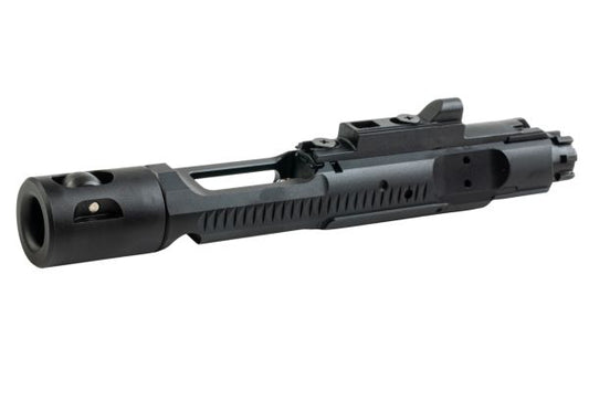Dytac Tokyo Marui MWSシステム 軽量ミルスタイルボルトキャリア Gen2 フルノズル付き (アルミ、ブラック)-AIRSOFT GOGO エアガン・サバゲー用品通販