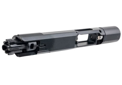 Dytac Tokyo Marui MWSシステム 軽量SLスタイルボルトキャリア Gen2 フルノズル付き (アルミ製、ブラック)-AIRSOFT GOGO エアガン・サバゲー用品通販