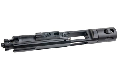 Dytac Tokyo Marui MWSシステム 軽量SLスタイルボルトキャリア Gen2 フルノズル付き (アルミ製、ブラック)-AIRSOFT GOGO エアガン・サバゲー用品通販