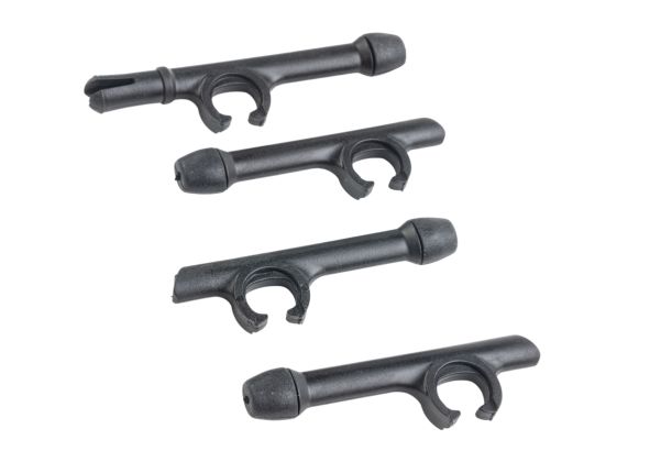Earmor M11ヘッドセットアダプターー（アークスタイルヘルメットレイル用）（ペルトール製ヘルメット対応）-AIRSOFT GOGO エアガン・サバゲー用品通販