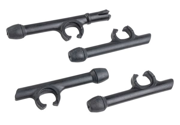 Earmor M13ヘッドセットアダプターー（MTEK M-Lokスタイルヘルメットレイル用）（Peltor対応）-AIRSOFT GOGO エアガン・サバゲー用品通販