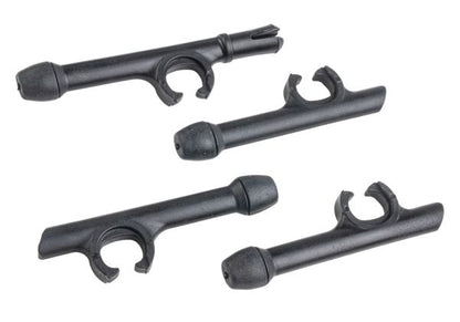 Earmor M13ヘッドセットアダプターー（MTEK M-Lokスタイルヘルメットレイル用）（Peltor対応）-AIRSOFT GOGO エアガン・サバゲー用品通販