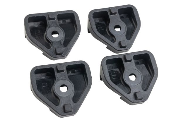 Earmor M13ヘッドセットアダプターー（MTEK M-Lokスタイルヘルメットレイル用）（Peltor対応）-AIRSOFT GOGO エアガン・サバゲー用品通販