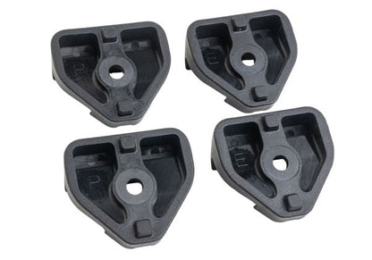Earmor M13ヘッドセットアダプターー（MTEK M-Lokスタイルヘルメットレイル用）（Peltor対応）-AIRSOFT GOGO エアガン・サバゲー用品通販