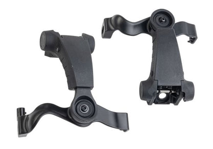 Earmor M16 Plus スイベルヘッドセットマウント（Exfil）-AIRSOFT GOGO エアガン・サバゲー用品通販