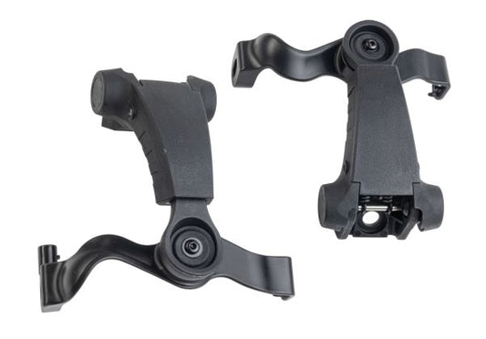 Earmor M16 Plus スイベルヘッドセットマウント（Exfil）-AIRSOFT GOGO エアガン・サバゲー用品通販