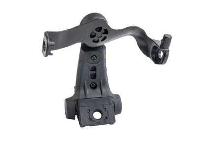 Earmor M16 Plus スイベルヘッドセットマウント（M-Lok）-AIRSOFT GOGO エアガン・サバゲー用品通販