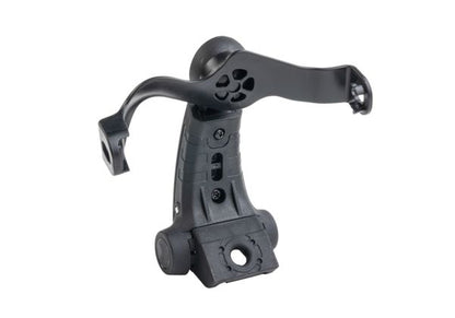 Earmor M16 Plus スイベルヘッドセットマウント（M-Lok）-AIRSOFT GOGO エアガン・サバゲー用品通販