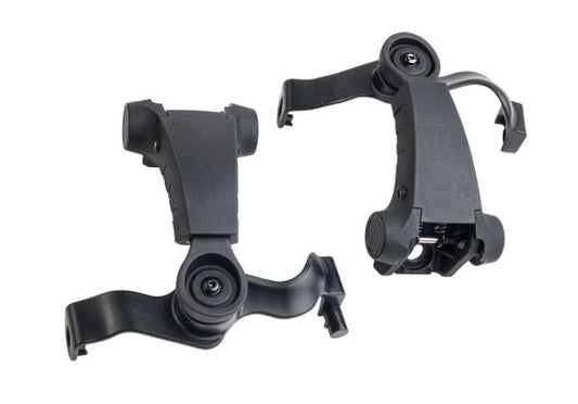 Earmor M16 Plus スイベルヘッドセットマウント（M-Lok）-AIRSOFT GOGO エアガン・サバゲー用品通販