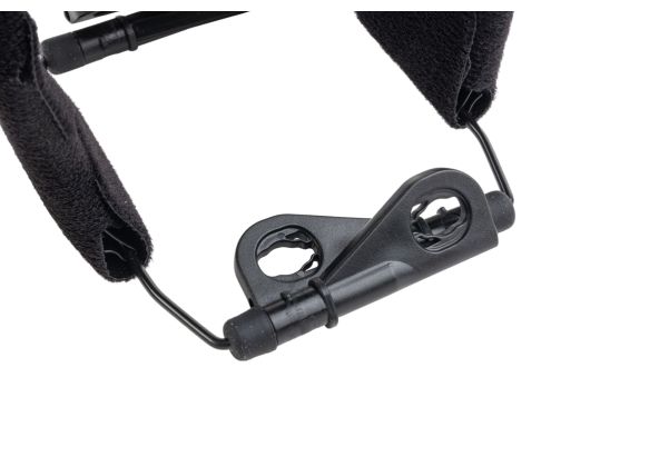 Earmor M31 / M32ヘッドセット用Earmor M14純正ヘッドバンド-AIRSOFT GOGO エアガン・サバゲー用品通販