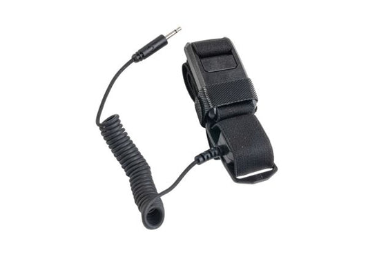 Earmor M32ヘッドセット用スロートマイク-AIRSOFT GOGO エアガン・サバゲー用品通販