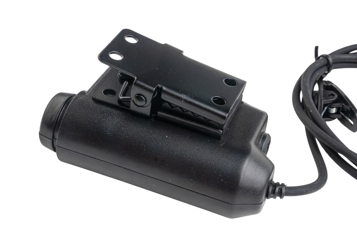 Earmor M51 プッシュトゥトーク（TP-120）（MTP850プラグ）-AIRSOFT GOGO エアガン・サバゲー用品通販