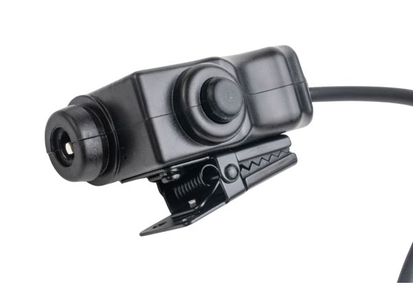 Earmor M51 プッシュトゥトーク（TP-120）（PD780プラグ）-AIRSOFT GOGO エアガン・サバゲー用品通販