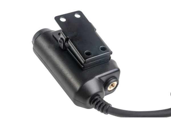 Earmor M51 プッシュトゥトーク（TP-120）（PD780プラグ）-AIRSOFT GOGO エアガン・サバゲー用品通販
