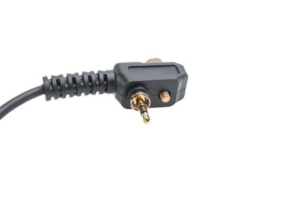 Earmor M52 プッシュトゥトーク（サムボタン付き）（TP-120）（MTP850プラグ）-AIRSOFT GOGO エアガン・サバゲー用品通販