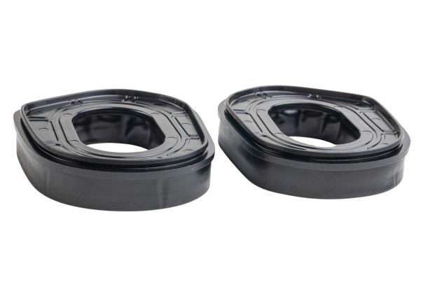 Earmor S33B 交換用ジェルパッド-AIRSOFT GOGO エアガン・サバゲー用品通販