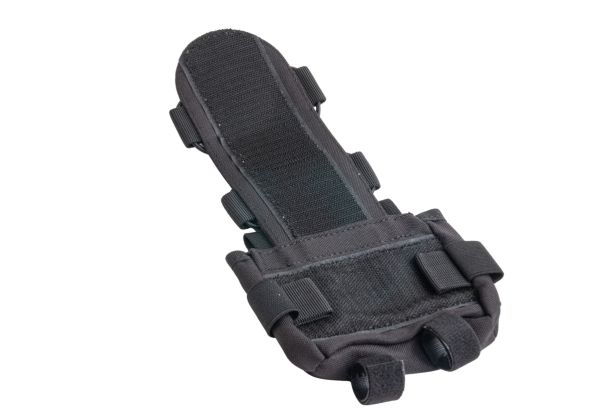 Earmor タクティカルヘルメットアクセサリー / 装備品(そうびひん)プラットフォーム - BK-AIRSOFT GOGO エアガン・サバゲー用品通販