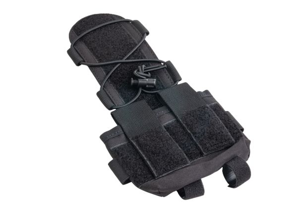 Earmor タクティカルヘルメットアクセサリー / 装備品(そうびひん)プラットフォーム - BK-AIRSOFT GOGO エアガン・サバゲー用品通販
